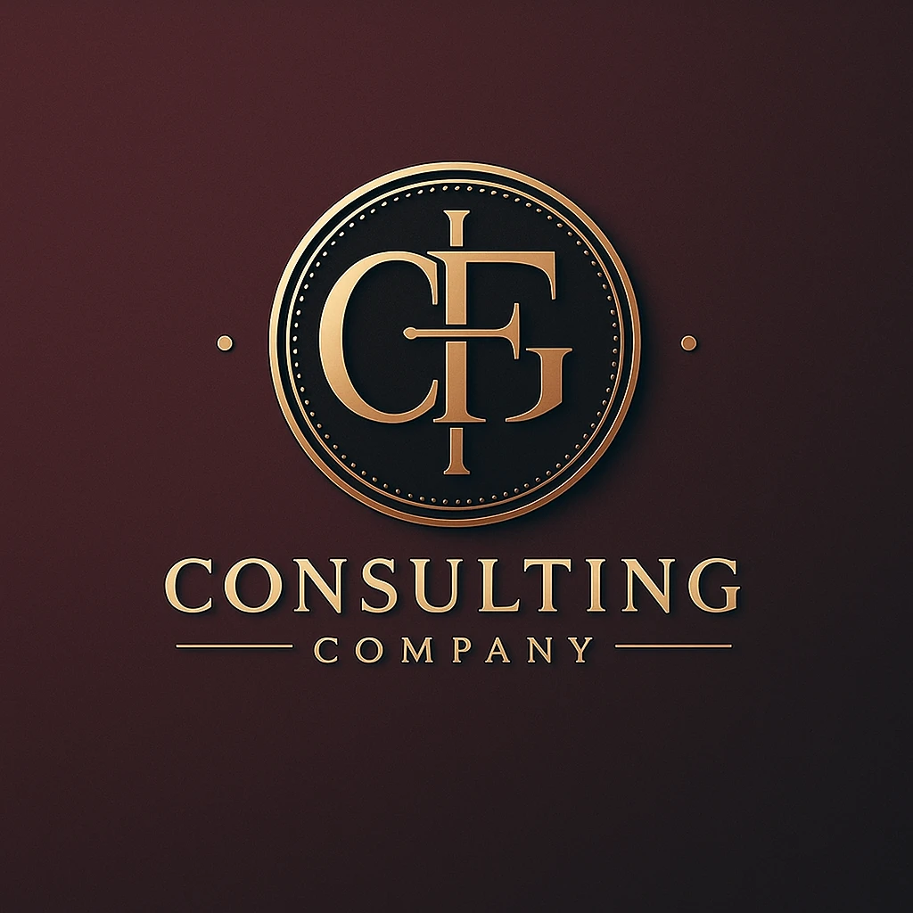 Logo CFGC Consulting